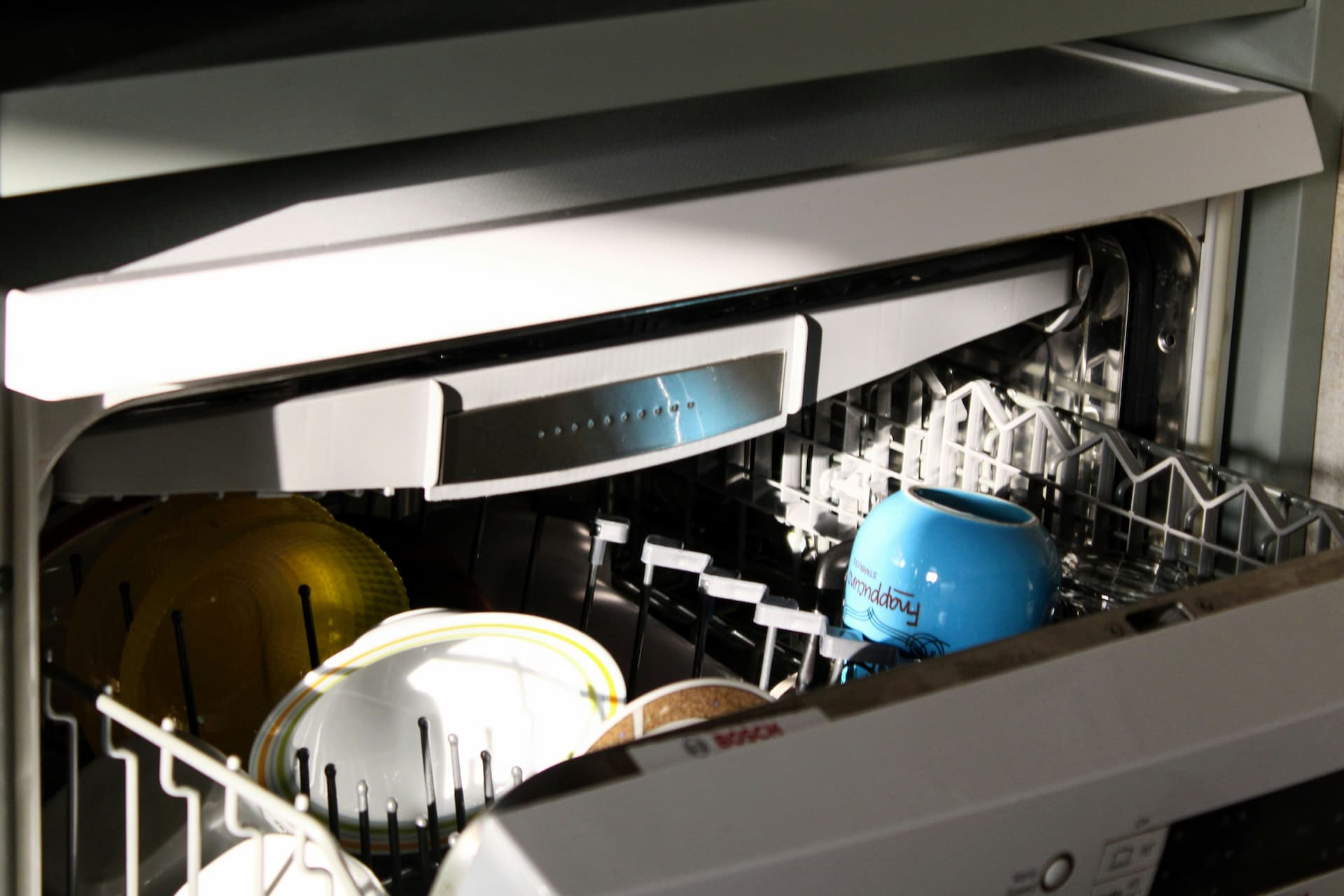 Dishwasher Repair Featured Image